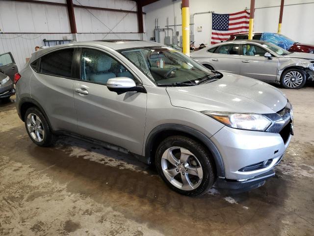 3CZRU6H53HM702279 Honda HR-V EX
