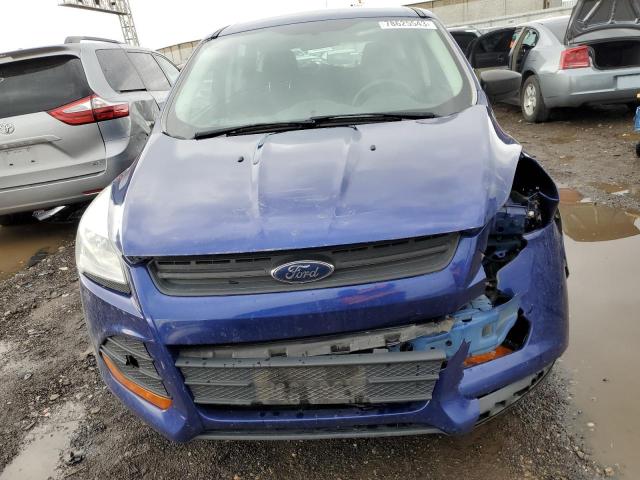 1FMCU0F75FUA75912 Ford ESCAPE S