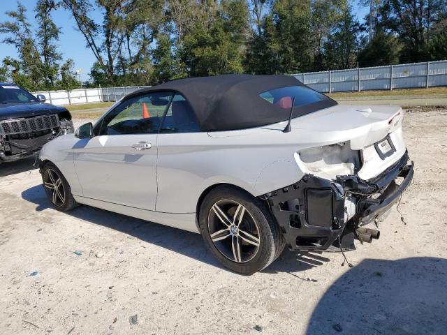 WBA2K9C36HV950601 BMW 230I