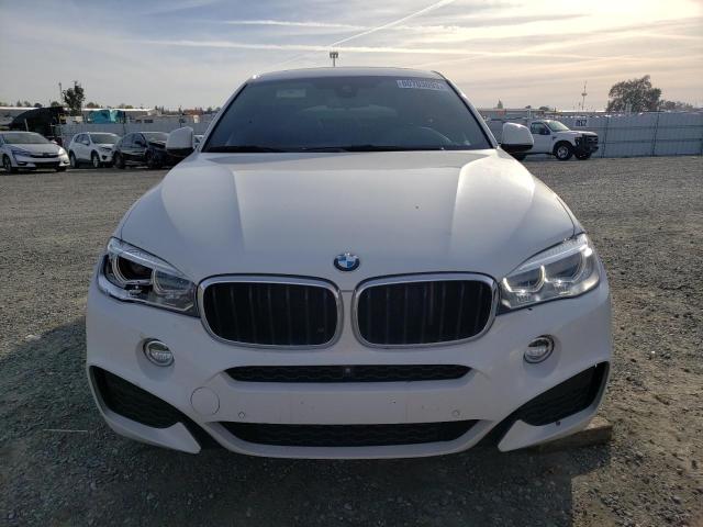 5UXKU0C53G0F93269 BMW X6 Sdrive35i