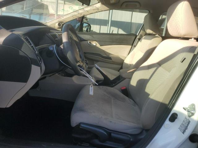 19XFB2F78FE087831 Honda CIVIC SE