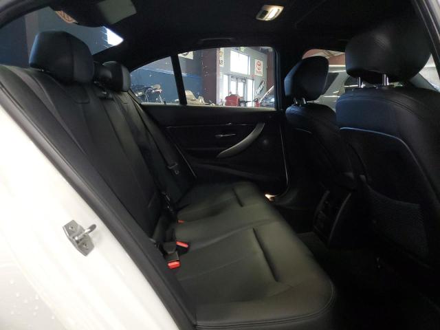 WBA8B3C51GK383304 BMW 340 I