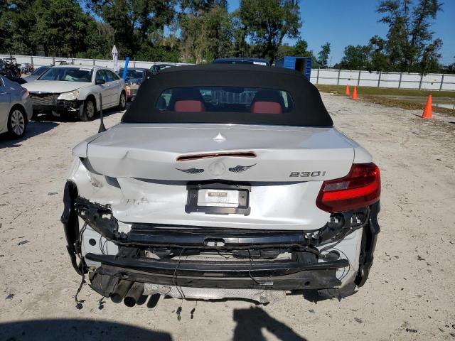 WBA2K9C36HV950601 BMW 230I