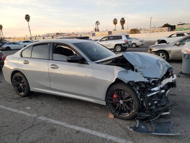 3MW49FS03P8D02029 BMW M340I