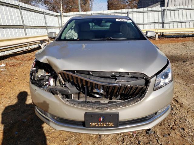 1G4G45G31GF265318 Buick Lacrosse Sport Touring