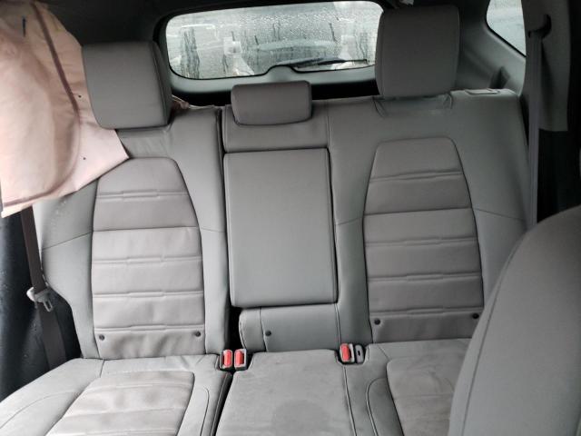 7FARW2H9XJE070746 Honda Cr-v Touring