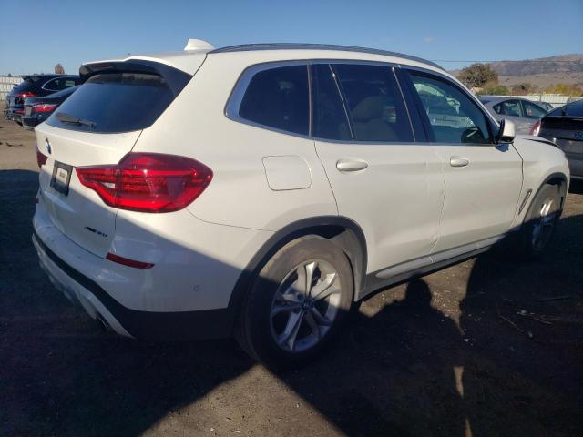 5UXTY5C01L9C53604 BMW X3 Xdrive30i
