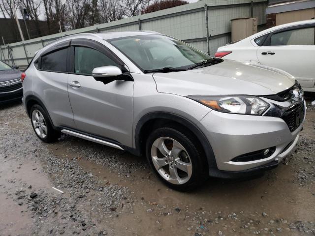 3CZRU6H71GM731523 Honda Hr-v Exl