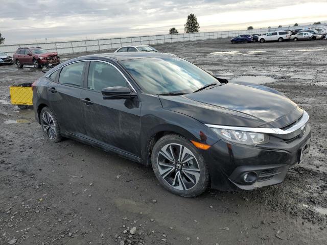 19XFC1E3XJE000557 Honda CIVIC EX