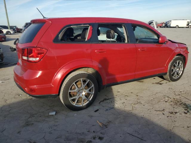 3C4PDDEG7HT587974 Dodge JOURNEY GT