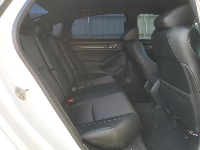 1HGCV1F33KA134263 Honda Accord Sport