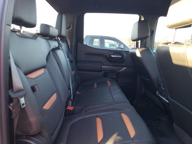 1GTU9EET8MZ387101 GMC Sierra K1500 At4