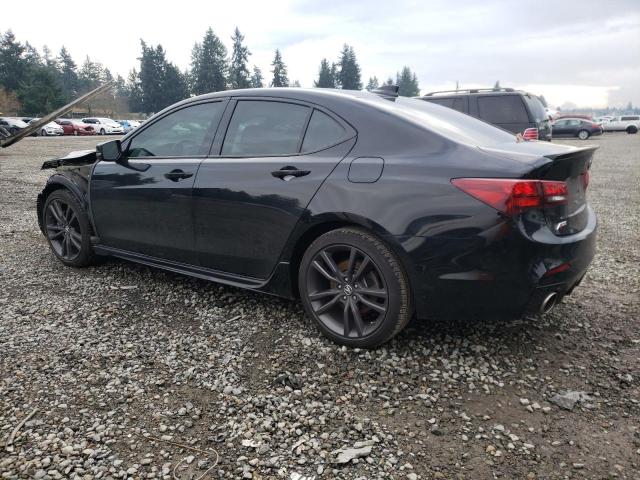 19UUB1F65KA002743 Acura Tlx Technology