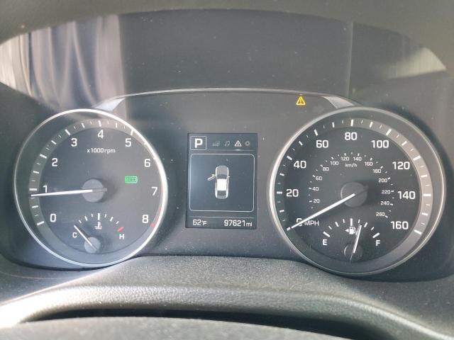 5NPD84LF9JH364875 Hyundai ELANTRA SEL