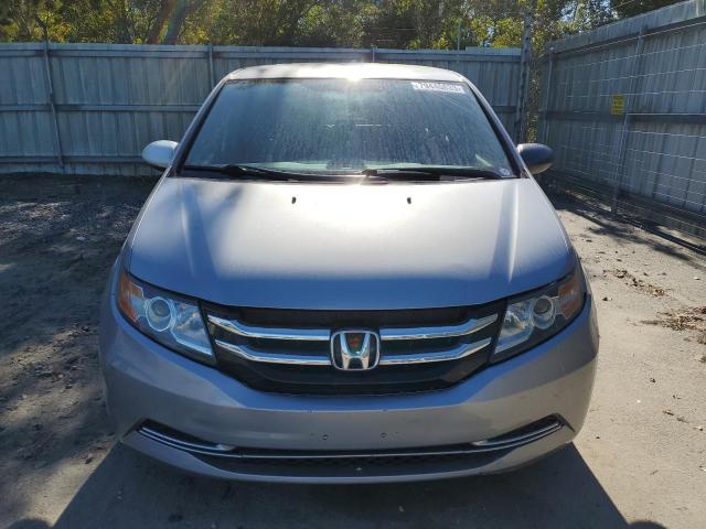 5FNRL5H24HB002400 Honda ODYSSEY LX