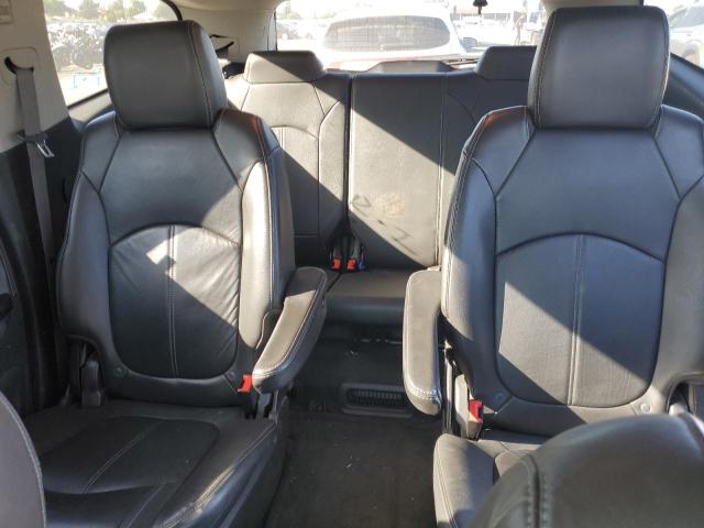 1GNKRHKD6FJ216491 Chevrolet Traverse Lt