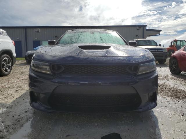 2C3CDXGJ4GH318335 Dodge Charger R/t Scat Pack