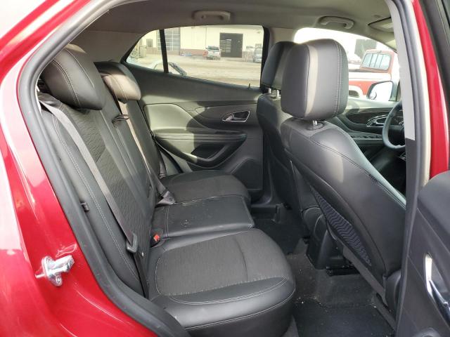 KL4CJASB2GB716695 Buick Encore