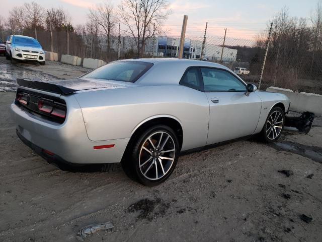 2C3CDZBT0PH573679 Dodge Challenger R/t