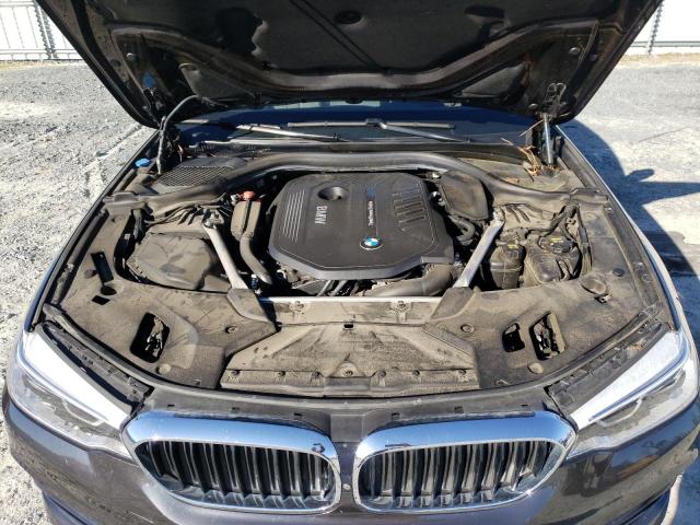 WBAJE5C53JWA96926 BMW 540 I