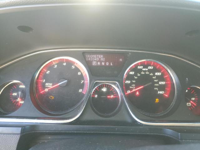 1GKKVSKD9HJ204604 GMC Acadia Limited Slt-2
