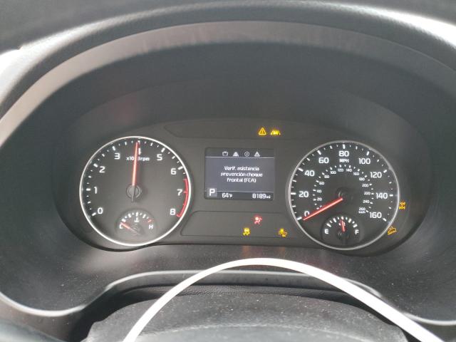 KNDEPCAA5P7432241 KIA Seltos Lx