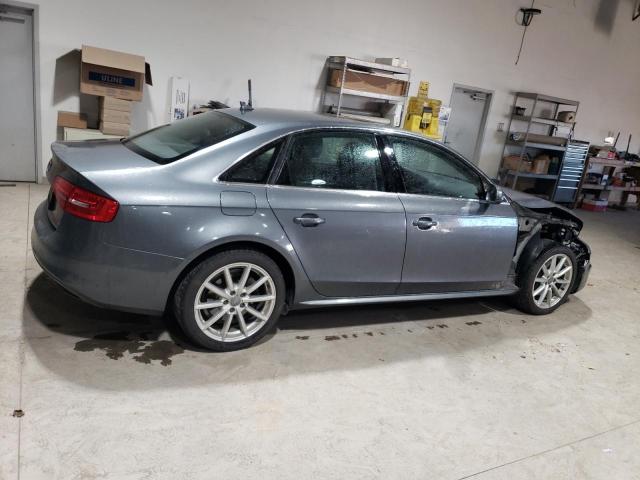 WAUAFAFL1FN009857 Audi A4 PREMIUM