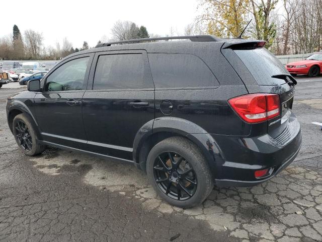 3C4PDCBB6JT219164 Dodge Journey Sxt