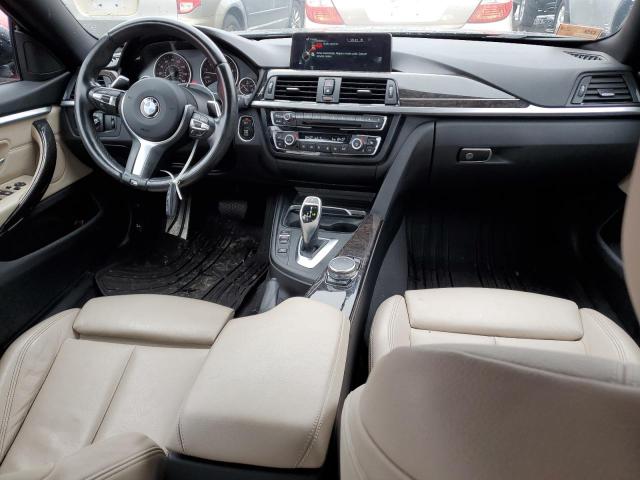 WBA4C9C58GG137402 BMW 428 Xi Gran Coupe Sulev