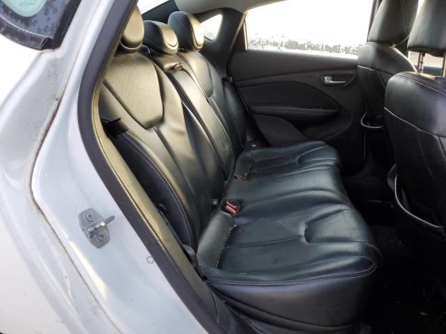 1C3CDFCB6FD165722 Dodge Dart Limited