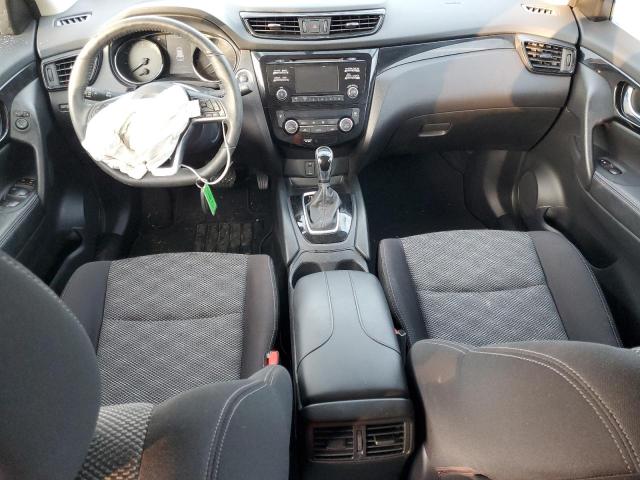 JN1BJ1CR1HW137529 Nissan Rogue Sport S
