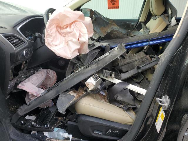 2FMTK3J83FBB33433 Ford EDGE SEL