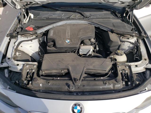 WBA3B1G55FNT04528 BMW 320 I