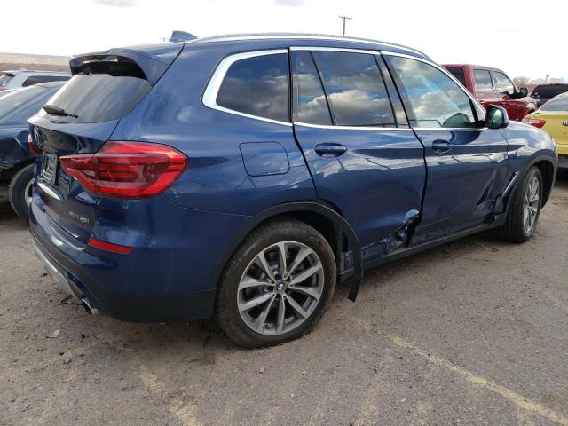 5UXTR9C53KLD95566 BMW X3 Xdrive30i