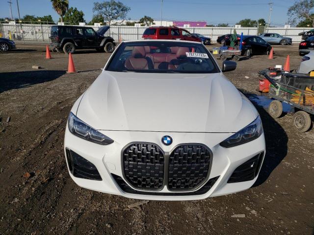 WBA53AT00MCG15098 BMW M440I