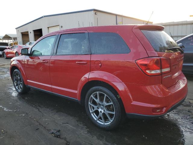 3C4PDCEG5JT381052 Dodge JOURNEY GT