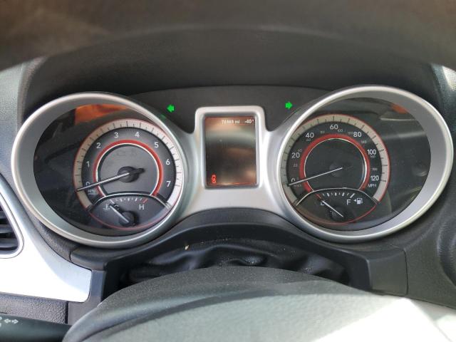 3C4PDDBG1GT189503 Dodge Journey Sxt