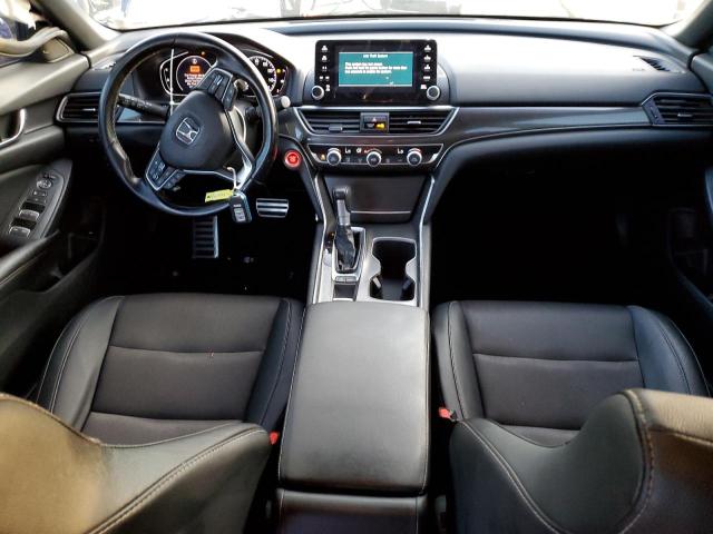 1HGCV1F38LA073512 Honda Accord Sport