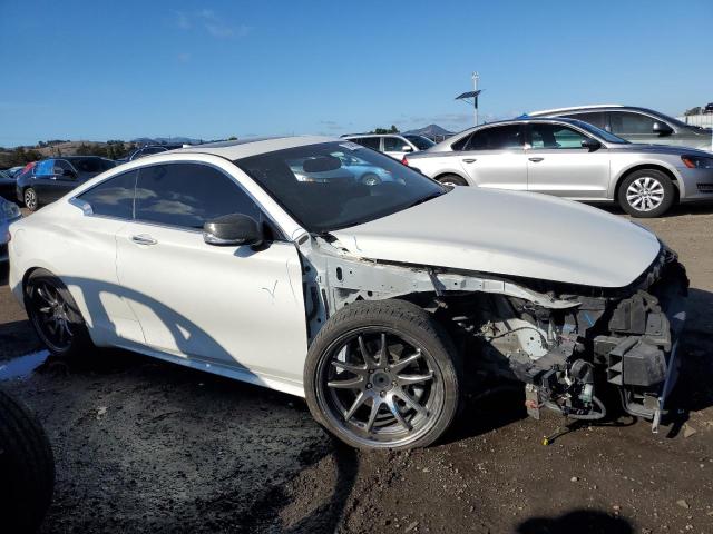 JN1EV7EK0JM340434 Infiniti Q60 Luxe 300