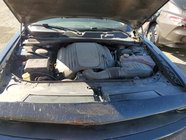 2C3CDZBT1JH208550 Dodge Challenger R/t