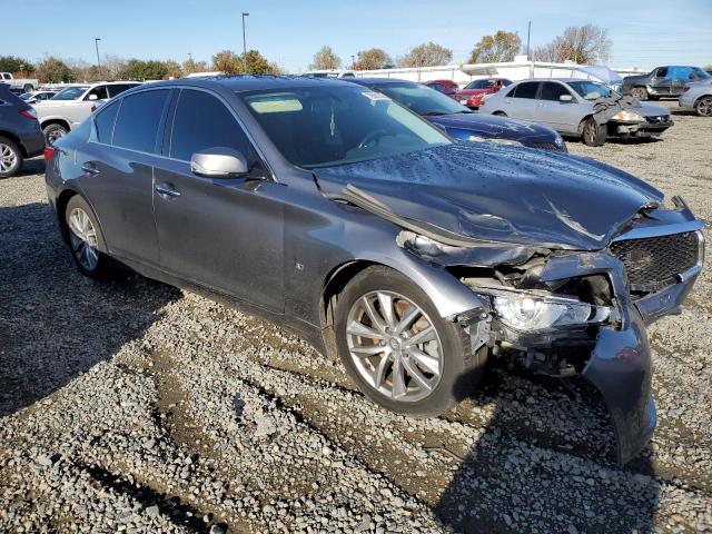 JN1BV7AP6FM348498 Infiniti Q50 BASE