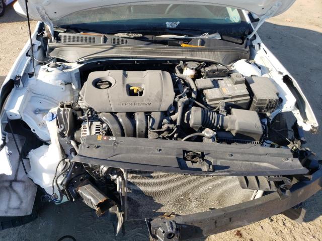 3KPF24AD0PE550197 KIA FORTE LX