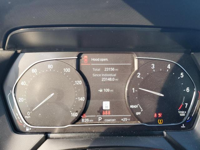 WBA73AK00M7H62153 BMW 228XI