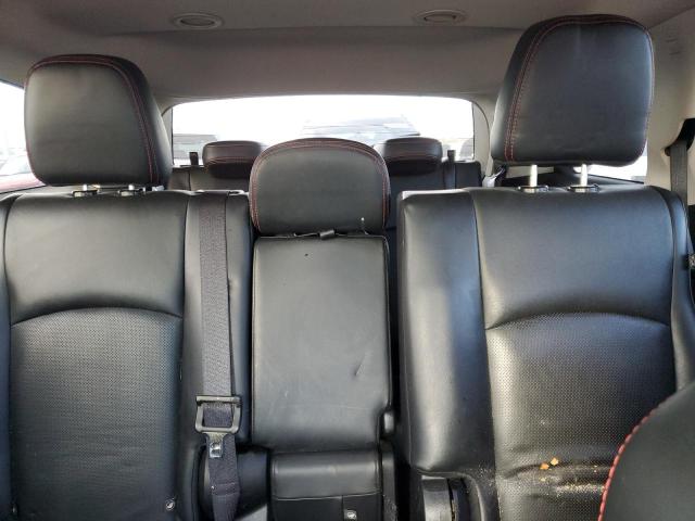 3C4PDDEG8KT694684 Dodge JOURNEY GT