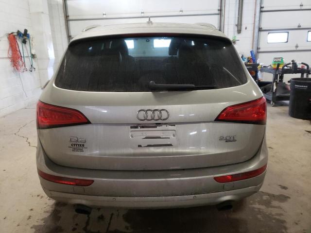 WA1LFAFP1EA057017 Audi Q5 Premium Plus