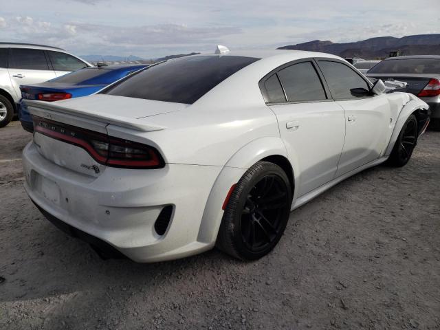 2C3CDXL93NH104803 Dodge Charger Srt Hellcat