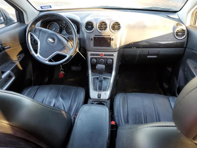 Chevrolet CAPTIVA LT 2014 3GNAL3EK5ES625976 Image 8