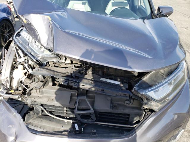7FARW2H97JE033458 Honda Cr-v Touring