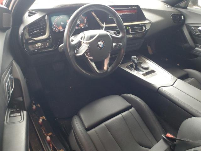 WBAHF3C07LWW67760 BMW Z4 Sdrive30i