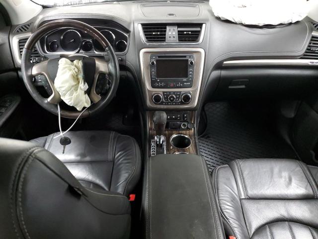 1GKKVTKDXFJ184821 GMC Acadia Denali